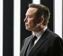 La ayuda de Elon Musk a Ucrania