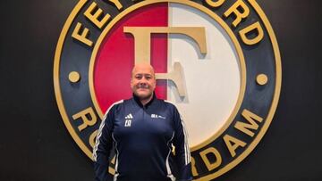 De Gobernador, a técnico de fútbol: la historia que le da la vuelta a México