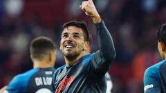 El revulsivo Simeone