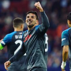 El revulsivo Simeone