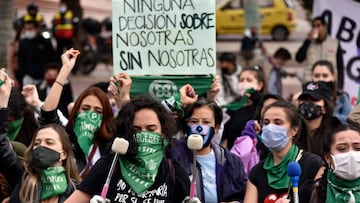 Descubre las mejores consignas para conmemorar el Día Internacional del Aborto este 2025.