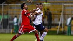 América se mide contra Bucaramanga, líder del Torneo