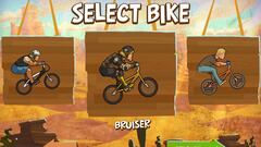 Imágenes de Mad Skills BMX