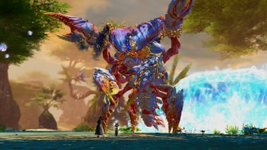 Guild Wars 2: Visions of Eternity, probamos algunas de sus novedades antes de su lanzamiento