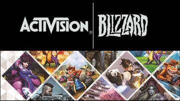 Activision Blizzard contrata a dos nuevos ejecutivos tras las acusaciones de acoso