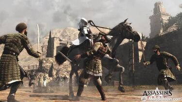 Assassin's Creed, Impresiones