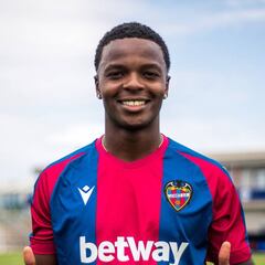 Malsa: "Me gusta ir a la guerra cuando el partido está difícil"