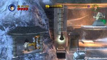 Lego Indiana Jones The Videogame