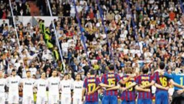 Guardiola ordena ley del silencio en el club