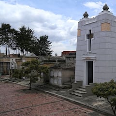 ¿Es festivo en Colombia el 1 y 2 de noviembre, Día de Todos los Santos y de los Fieles Difuntos?