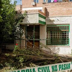 Muere una joven de 15 años por inhalación de monóxido de carbono en Azuqueca de Henares