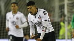 La promesa de Pavez: así trabajó para llegar a la Copa América