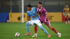 Arsenal - Sporting Cristal: horario, TV y cómo ver online los octavos de Copa Sudamericana