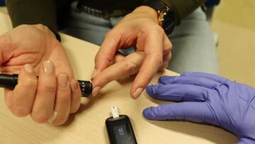 Np Investigadores Del Hospital Regional De Málaga E Ibima Identifican El Papel Del Azúcar En Sangre En La Evolución De Pacientes Covid 19
JUNTA DE ANDALUCÍA
14/11/2020