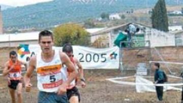 <b>TODOTERRENO.</b> Penti es capaz de rendir en cross y en pista.