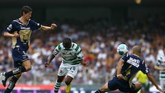 El racismo de Pumas que no se atacó: “Simios y esclavos”