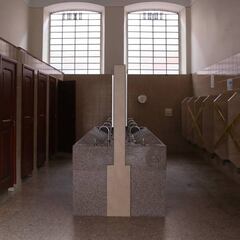 Regreso clases Colombia: cuántos colegios pueden garantizar el lavado de manos