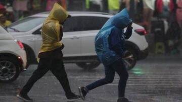 Activan alerta amarilla en CDMX, hoy 29 de julio: ¿en qué alcaldías lloverá esta tarde?