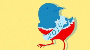 Los gobiernos ya no podrán espiarnos a través de Twitter