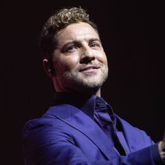 David Bisbal regresa a ‘La Voz Kids’, tras ser sustituido por Pablo López en las cuatro primeras entregas