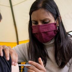 Vacunación de niños de 12 años: cuándo comenzará y dónde pedir cita