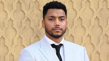 El actor Chance Perdomo, estrella de 'Gen V’ y ‘Chilling Adventures of Sabrina', ha fallecido a los 27 años tras un accidente.