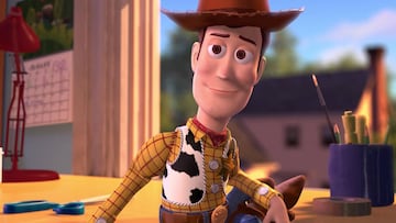 Nos hemos acostumbrado de llamar a Woody por su nombre, as&iacute; que nunca nos hemos cuestionado cu&aacute;l es su nombre completo, pero ya se revel&oacute; esta informaci&oacute;n.