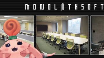Monolith Soft abre un nuevo estudio gracias a sus crecientes ganancias