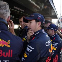 ¿En qué lugar quedó Checo Pérez en el GP F1 de Australia? Puesto y puntos en el Mundial