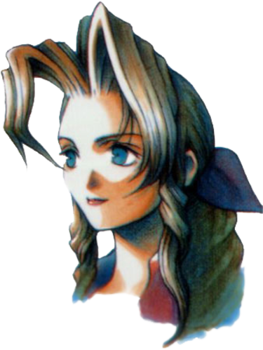 Seis cosas que sabes si has jugado a Final Fantasy VII