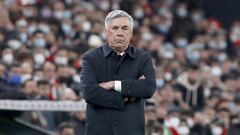 "Si Ancelotti lo ha hecho, debi¨® tener alguna raz¨®n"