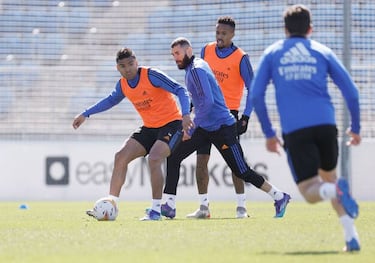 Kubo vuelve a la pasarela