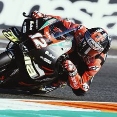 El Maverick de Portimao también está en Austin