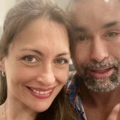 “Está metida en cosas que a mí no me gustan”: ‘Chino’ Ríos y otro quiebre en su matrimonio