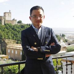 La propiedad del Granada frena los planes de John Jiang para volver como presidente