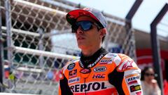 Marc Márquez.