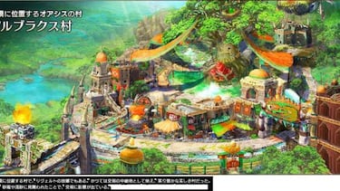 El nuevo tráiler de Monster Hunter Stories nos muestra más detalles de su mundo