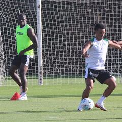 Otro test de “primera”