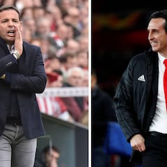 Calleja: "De mi futuro no soy quien tiene que hablar, tendrá que hacerlo quien le toque"