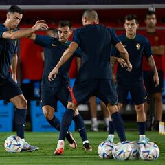 World Cup 2022: 6 December summary