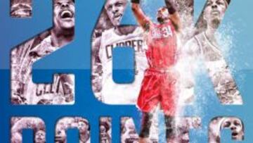 The Truth entra en el club de los 26.000: 16º de la historia