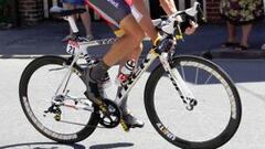 Armstrong, increpado y seguido por la AMA