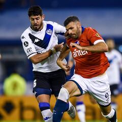 Llegó el reemplazante de Amor