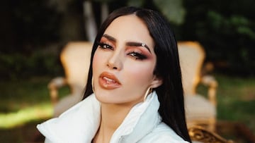 Kimberly Loaiza es la única mexicana en el ranking de las “celebridades mejor pagadas” de TikTok