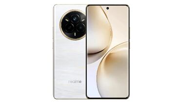 Realme GT 7 Pro: la bestia de la IA con Snapdragon 8 Élite que está rebajada (solo por unos días) más de 328 euros