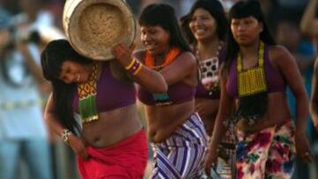 A partir de octubre las comunidades podrán reclamar este pago en Supergiros.