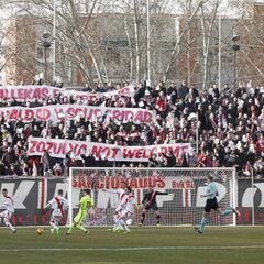 Bukaneros: llamaban 'fascista' al gobierno de Ucrania en 2014