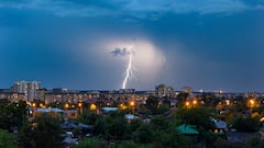 The hidden danger in your home during a storm that could destroy your electronics