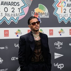 Rauw Alejandro desvela su sueño frustrado