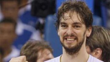Pau Gasol